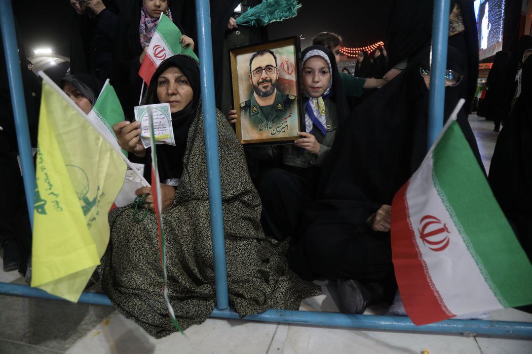 جشن ولایت امام زمان(عج) در جمکران