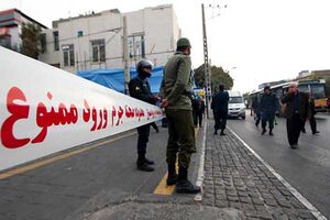 قتل هولناک مادر و 2 دخترش به‌دست «پدر خانواده» 
