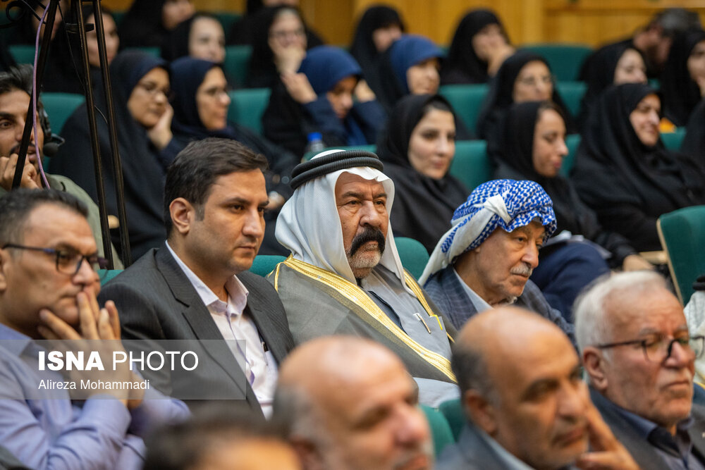 عکس/ سفر رئیس قوه قضاییه به خوزستان