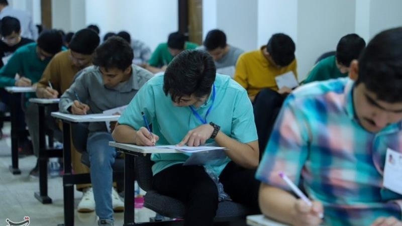 آغاز انتخاب رشته آزمون سراسری 1404
