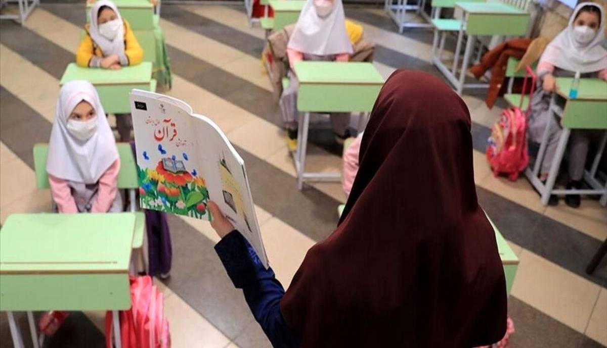 جذب بیش از هزار معلم جدید در خوزستان