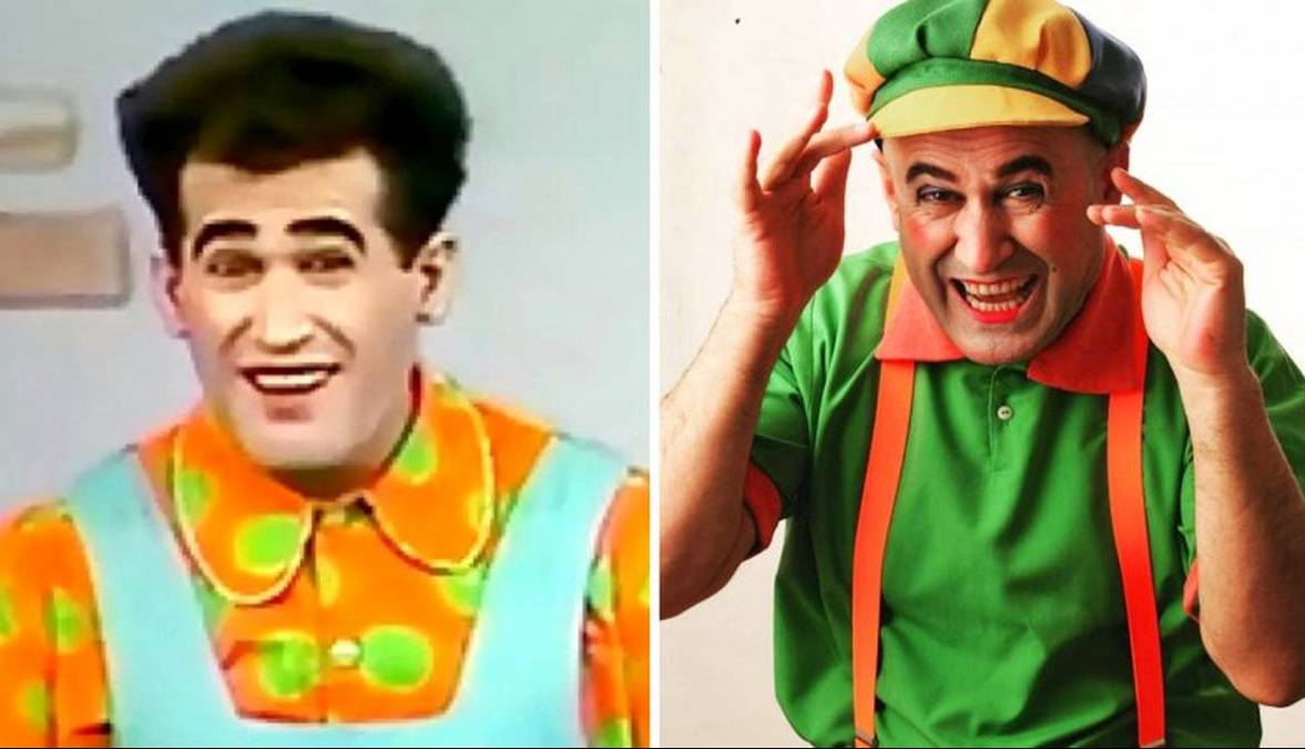 تغییر چهره باورنکردنیِ مجری برنامه کودک معروف دهه 70