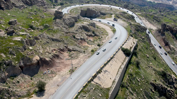 ثبت حدود ۲ میلیون تردد بین استانی در بوشهر