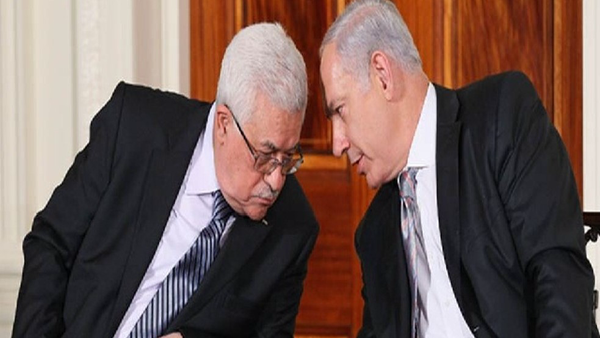 خیز اسرائیل برای حذف محمود عباس و تشکیلات خودگردان فلسطین