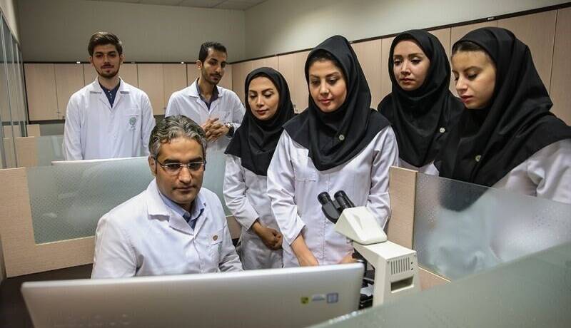ظرفیت پذیرش پزشکی سال ۱۴۰۴ نهایی شد