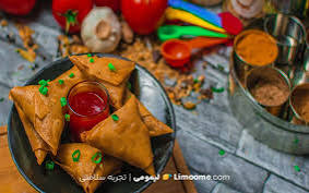 سمبوسه بدون خمیر، بچه ها عاشق میشن