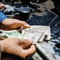 سایه ماشه بر بازار