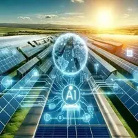 هوش مصنوعی چگونه ناترازی برق را حل می‌کند؟