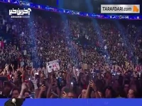 خلاصه بازی رومن رینز و برانسون رید در رویداد WWE Clash in Paris؛ پیروزی پرحادثه رئیس قبیله میان جو پرشور هواداران فرانسوی