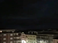 طوفان شدید ایتالیا را درنوردید