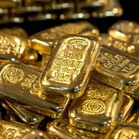 طلا خبر از جنگ می‌دهد؟