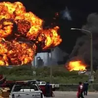 وقوع انفجار در دانشکده افسری سلیمانیه عراق
