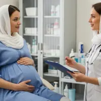 مصرف آنتی بیوتیک در بارداری ضرر داره؟