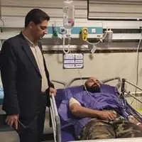 حمله مسلحانه به فرمانده یگان حفاظت منابع طبیعی شمیرانات