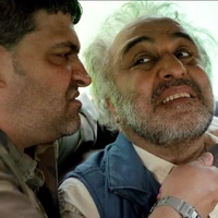 مهدی ربیعی: کار با رضا عطاران لذتبخش است؛ اسمم در تیتراژ «اجل معلق» نیامد!