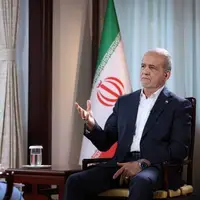 پزشکیان: همان کسانی که توافق برجام را نقض کرده‌اند، حالا مدعی عمل نکردن ایران به تعهداتش هستند