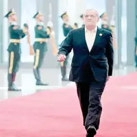 ائتلاف در مدار شرق
