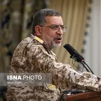 سخنگوی سپاه: ایران در موضع برتر، آتش‌بس را پذیرفت؛ سطح بازدارندگی را ارتقا داده‌ایم  