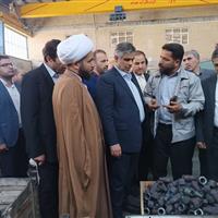 معاون وزیر صمت: نیروی انسانی کارآمد مسیر رشد اقتصادی را هموار می‌کند