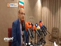 مهدی علی نژاد،دبیر کمیته ملی المپیک: روال این دوره کشورهای اسلامی کسب سهمیه است
