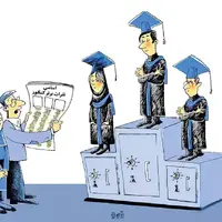 سهم آموزش رایگان از رتبه‌های برتر کنکور: صفر درصد!