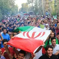 سرمقاله هم میهن/ امید را زنده نگهدارید