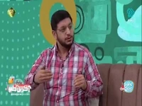 آزمایش روانشناسی جالب که آینده کودکان را مشخص می‌کند