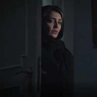 نمایش یک قاضی زن در سریالی با بازی ساره بیات