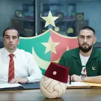 گندوز، شماره یک بزرگ در مولودیه
