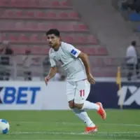 ملی پوش مصدوم پرسپولیس به ایران بازگشت