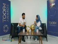 حبیبی‌نژاد: پدرم برادرم را کتک می‌زد که فوتبالیست نشود!