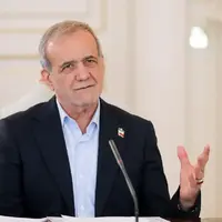 پزشکیان: ما در ایران بیشترین وقت را برای بچه‌ها و دانش‌آموزان می‌گذاریم
