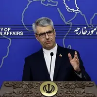 بقائی: اروپا برای رسیدن به توافق جدی نیست