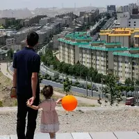 خانه‌دار شدن با ۱۵۰ میلیون تومان؛ رویایی که تعبیر نشد