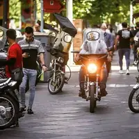 آماری عجیب از میزان موتورسیکلت‌های فرسوده در کشور: بیش از ۹۰ درصد!