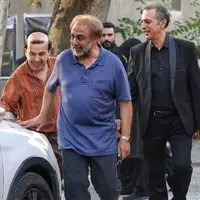 بازیگر سریال اجل معلق: مجبور به فروش خط تلفن همراه شدم که زندگی‌ام بگذرد