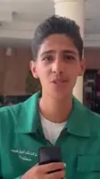 بازگشت ۲ میلیارد تومان طلا به صاحبش توسط یک پاکبان جوان 