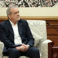 پزشکیان: دعوا و اختلاف از نادانی نشات می‌گیرد، هیچ عاقلی حق را تکذیب نمی‌کند