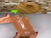 معجونی که چربی‌های شکمت رو از بین میبره