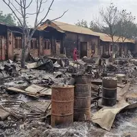 تداوم درگیری‌ها در سودان؛ کشتار غیرنظامیان همچنان ادامه دارد
