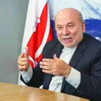 تهران و پکن نزدیک‌تر می‌شوند