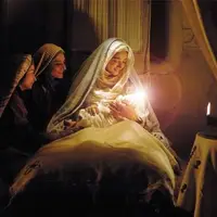 خوانش سینمایی فیلم «محمد (ص)» در وین