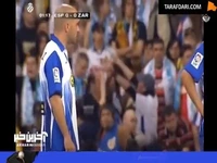 خاطرات فوتبالی با رائول تامودو؛ از کمک به قهرمانی رئال مادرید با «ال تامودازو» تا المپیک 2000 و درخشش در اسپانیول