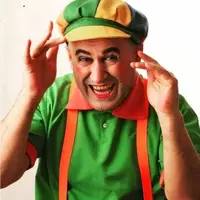 تغییر چهره باورنکردنیِ مجری برنامه کودک معروف دهه 70