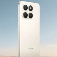 آنر X7d با تراشه اسنپدراگون و باتری بزرگ معرفی شد