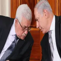 خیز اسرائیل برای حذف محمود عباس و تشکیلات خودگردان فلسطین