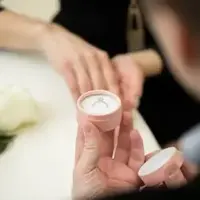 قبل از خواستگاری چی بخورم که استرسم رفع بشه؟