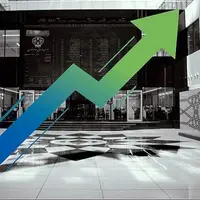 بورس افزایشی ماند