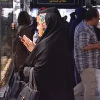 پیش‌بینی یک فعال بازار از قیمت طلا و سکه