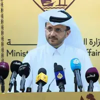 قطر: اسرائیل به پیشنهاد توافق آتش بس در غزه پاسخ نداده است